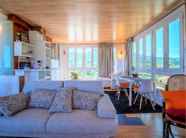 Casa Rural Los Cuatro Vientos Guest House โมราตายา ภายนอก รูปภาพ