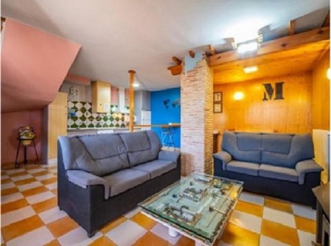 Casa Rural Los Cuatro Vientos Guest House โมราตายา ภายนอก รูปภาพ