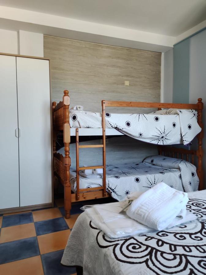 Casa Rural Los Cuatro Vientos Guest House โมราตายา ภายนอก รูปภาพ
